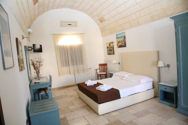 Hotel Agriturismo Tenuta Mazzetta